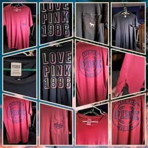 Victoria's Secret Pink Bundle